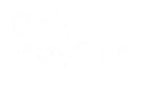 Only Mayfair White