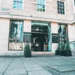 Matt Roberts Evolution