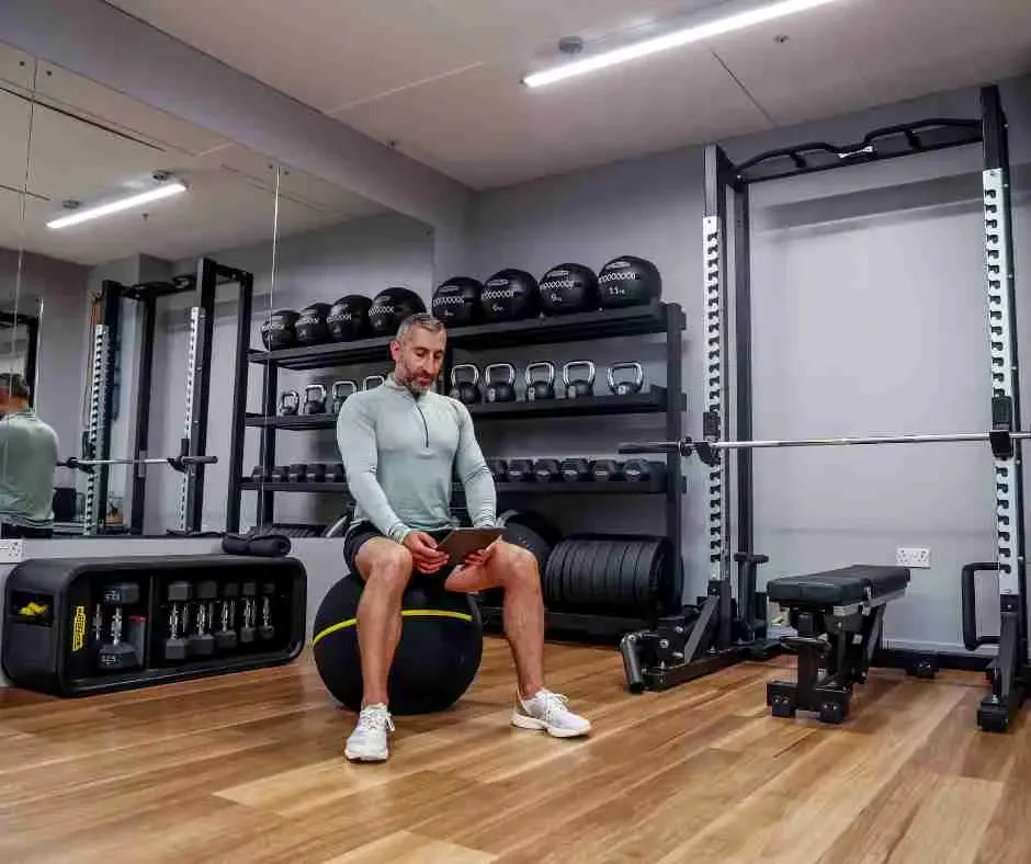 Michael Fireman Training