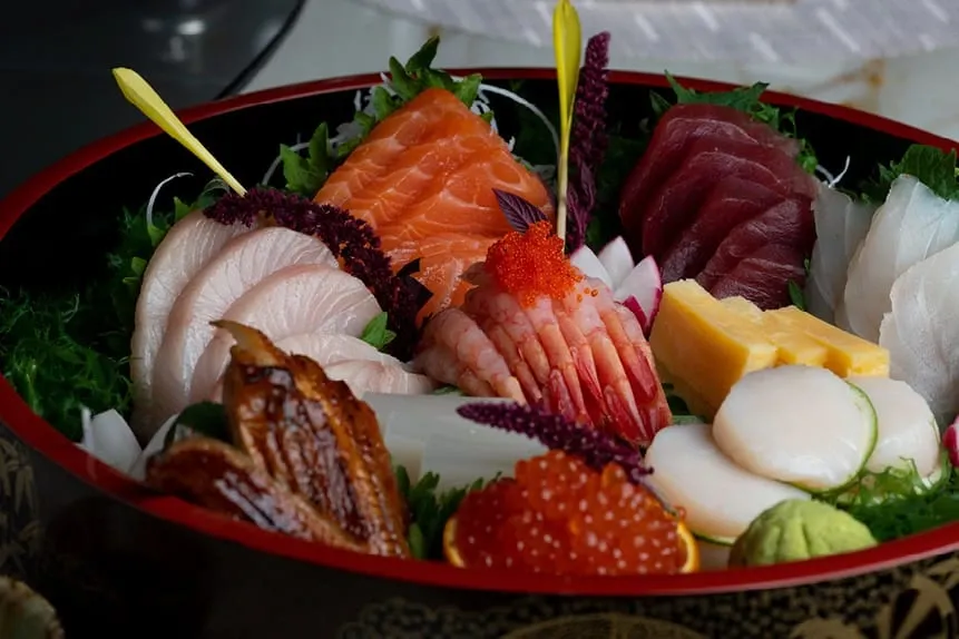 27 Restaurant and Bar Mayfair food and drink