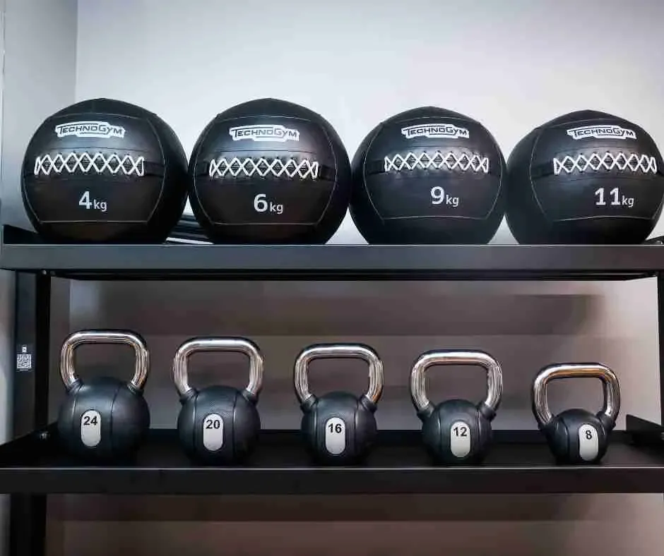 Michael Fireman Training