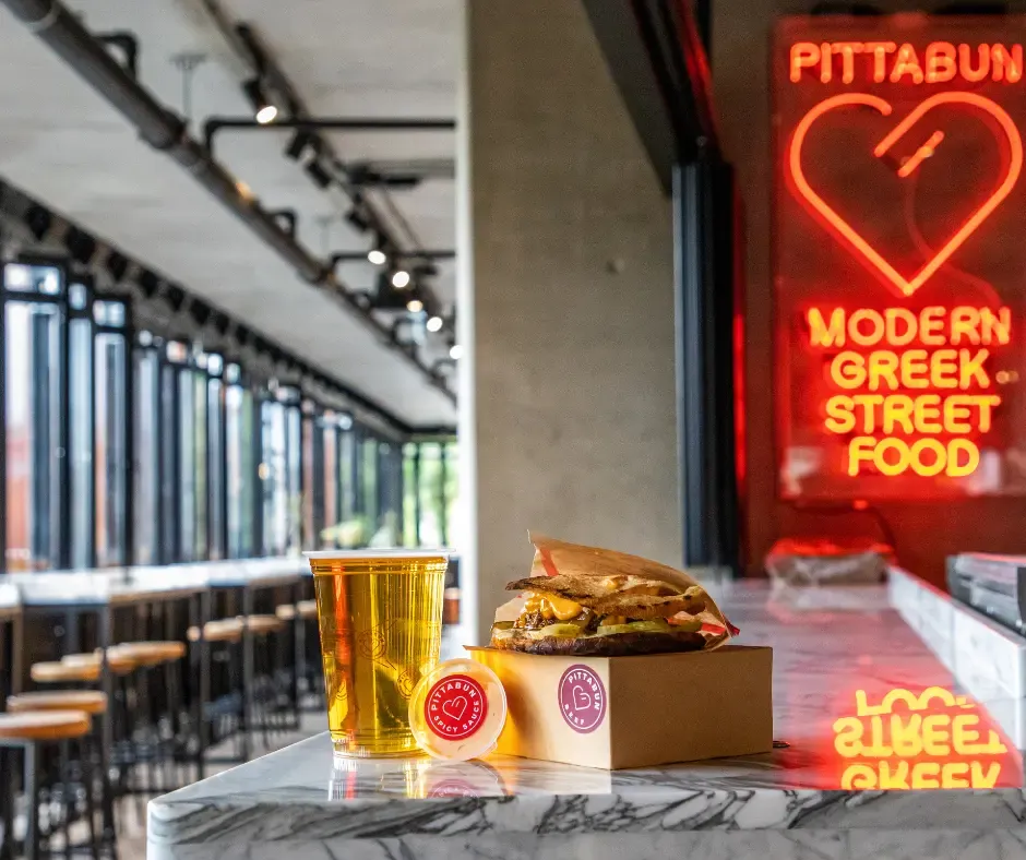 Best restaurant mayfair London