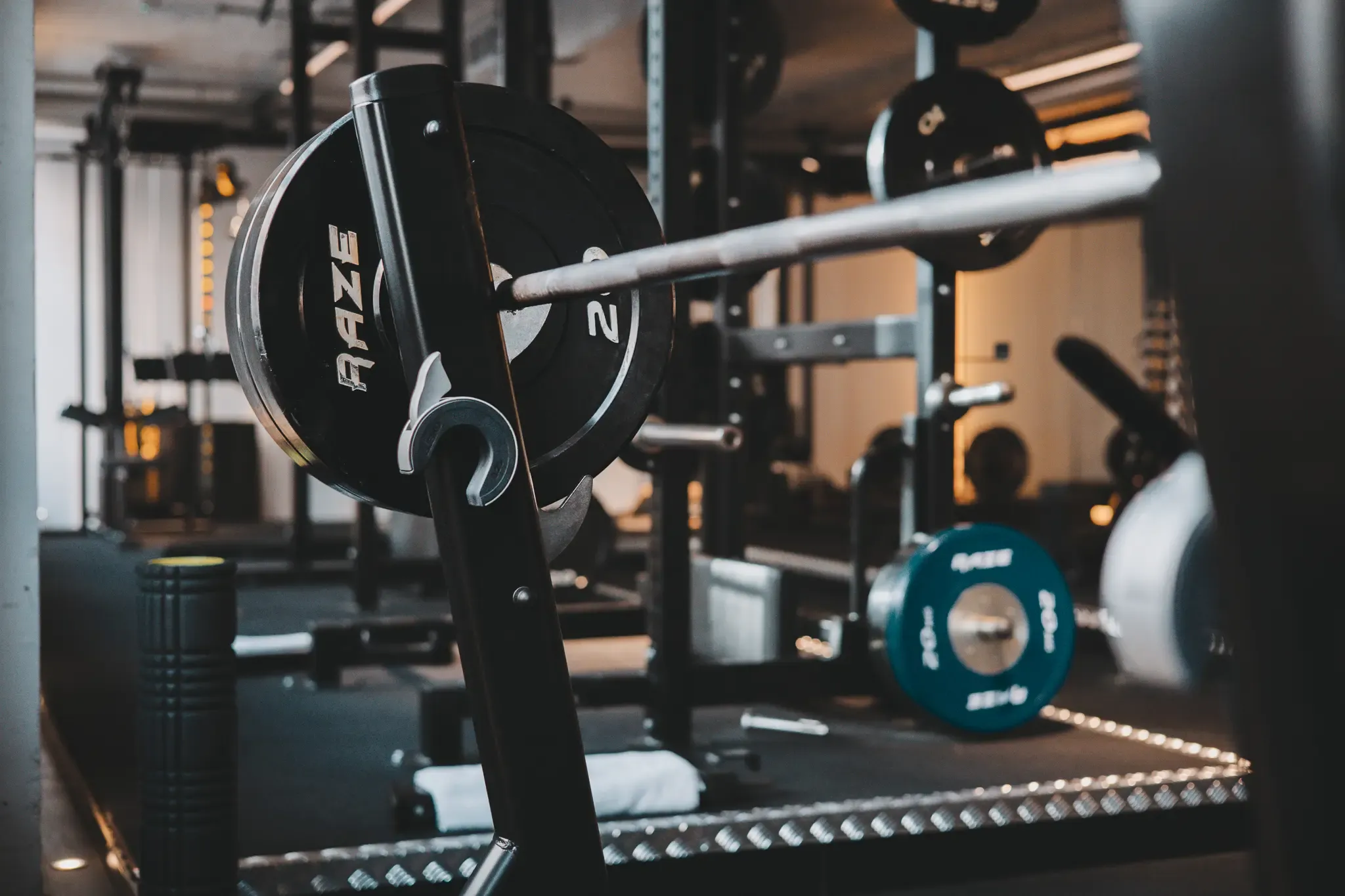 Matt Roberts Evolution