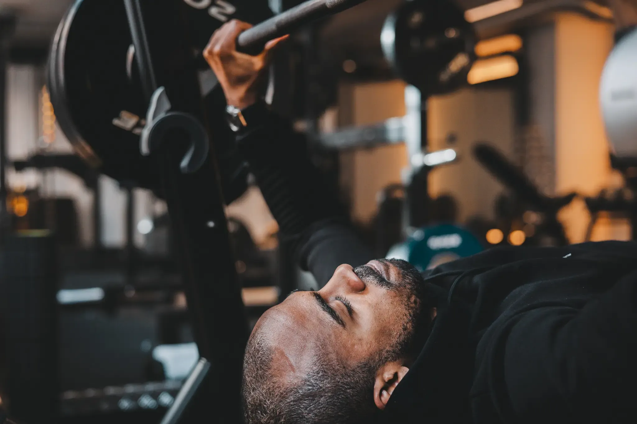 Matt Roberts Evolution