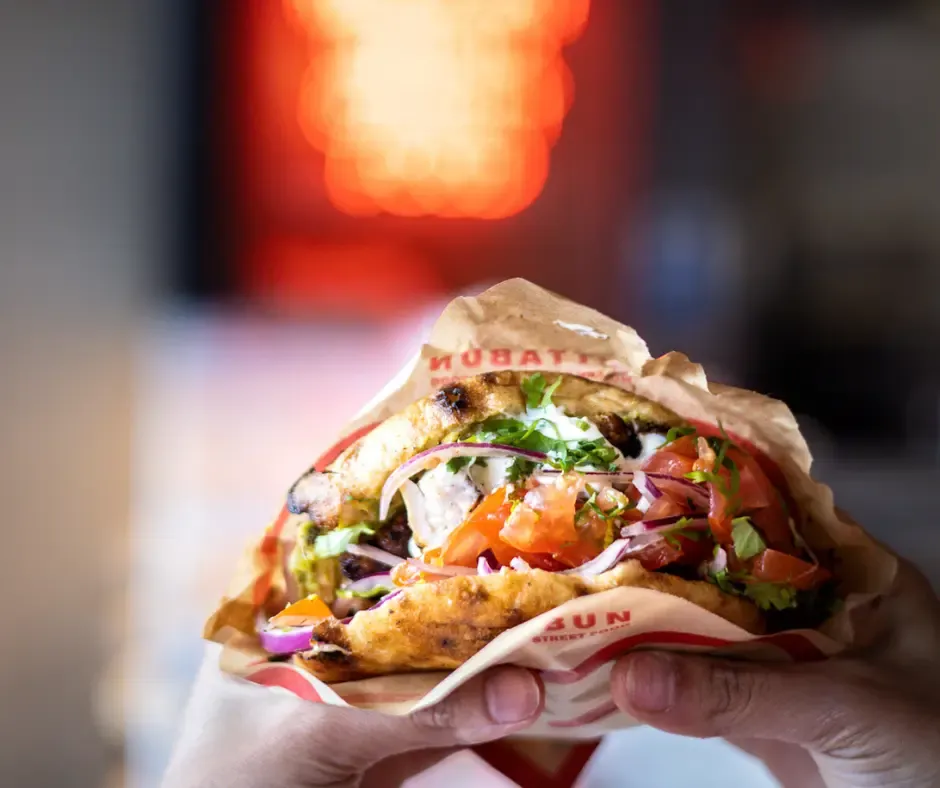 Best restaurant mayfair London