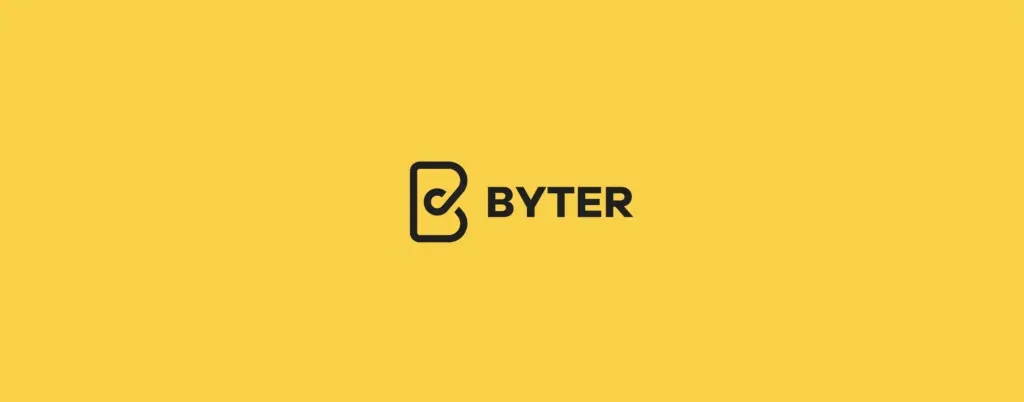 Byter digital marketing & social Media London