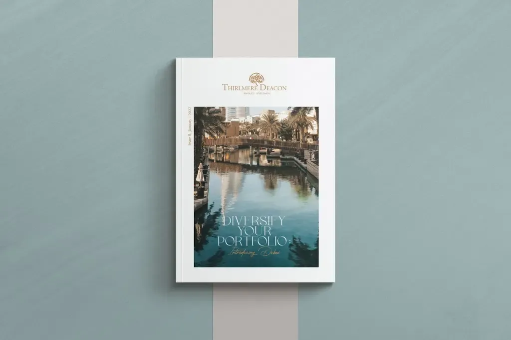 Thirlmere Deacon, property investment