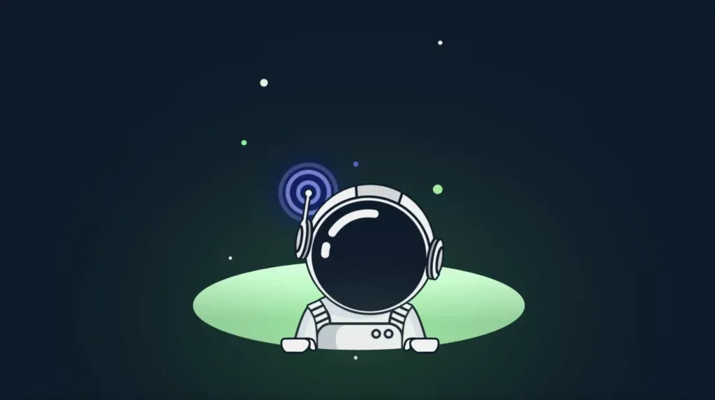 Wanzo, internet service