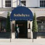 Sotheby's Mayfair