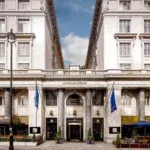 Sheraton Grand Hotel