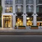 The Athenaeum Hotel Mayfair