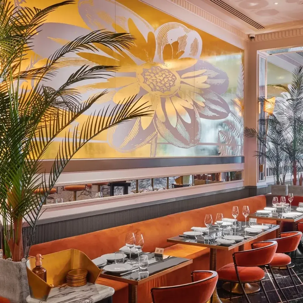 Le Comptoir Robuchon