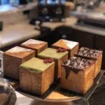 Le Deli Robuchon Mayfair