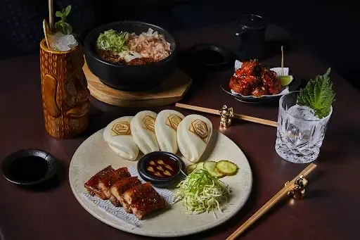 Lucky Cat Gordon Ramsay