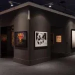 Hamiltons Gallery Mayfair