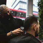 Hestory Men's Grooming Mayfair