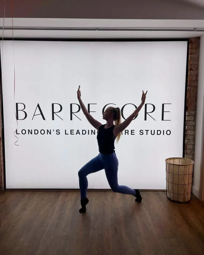 Barrecore Mayfair