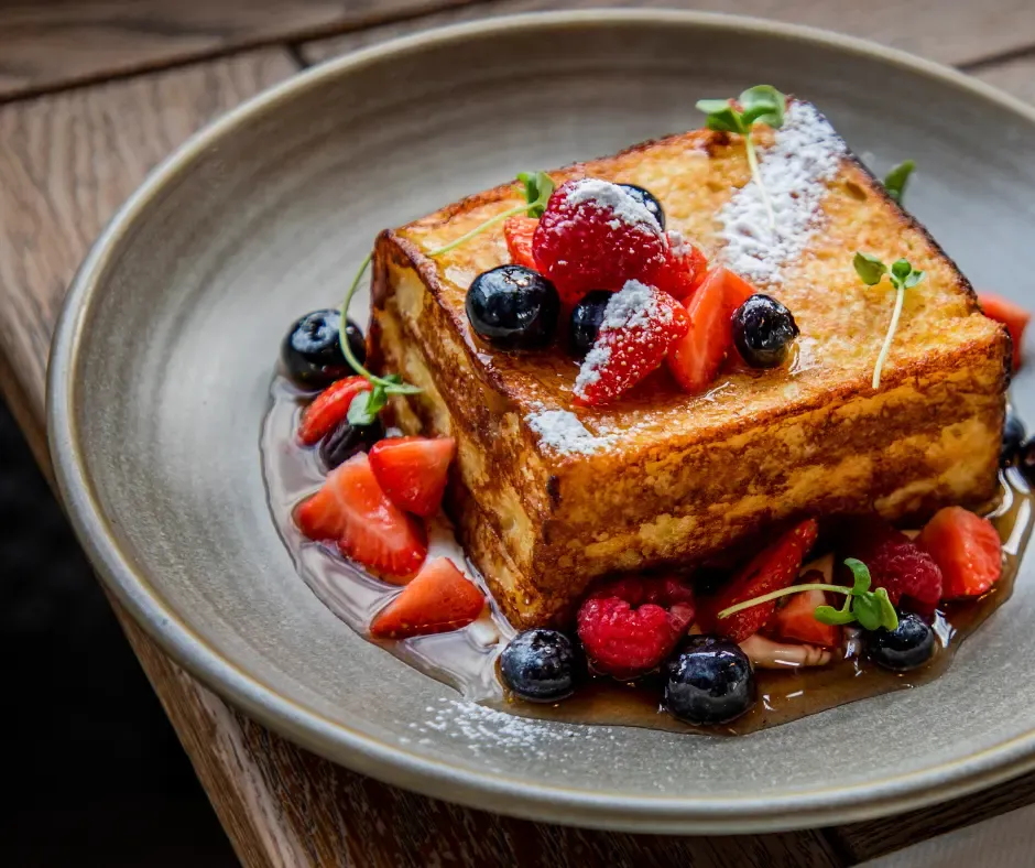 Best restaurant mayfair London