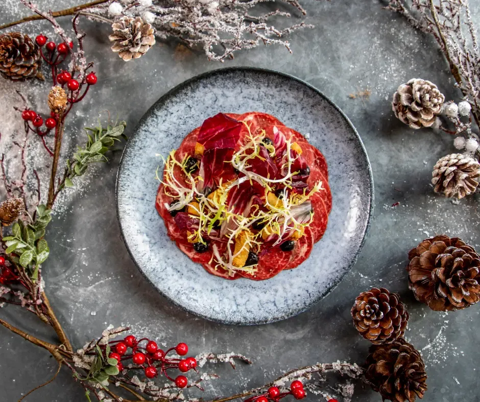 Best restaurant mayfair London