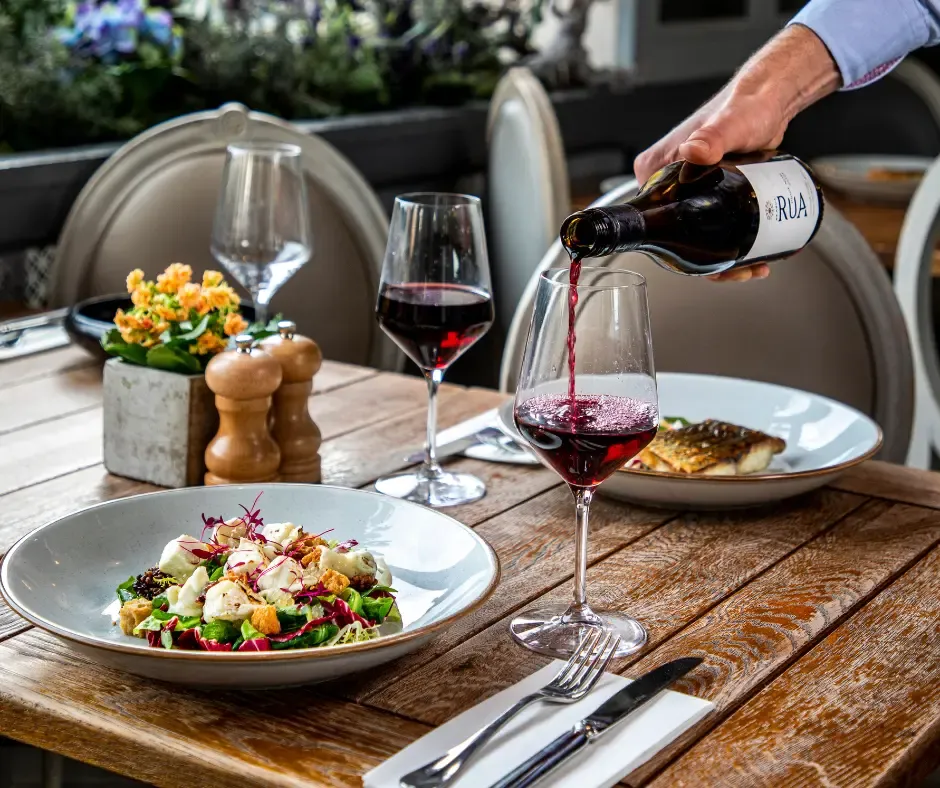 Best restaurant mayfair London