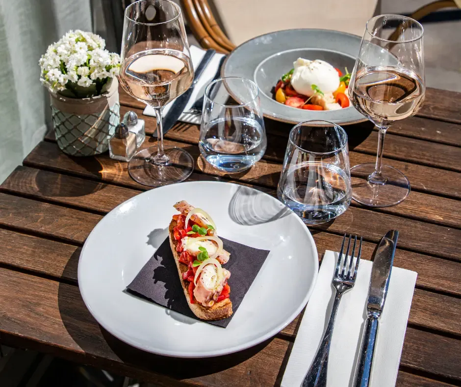 Best restaurant mayfair London