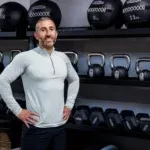 Personal Training mayfair