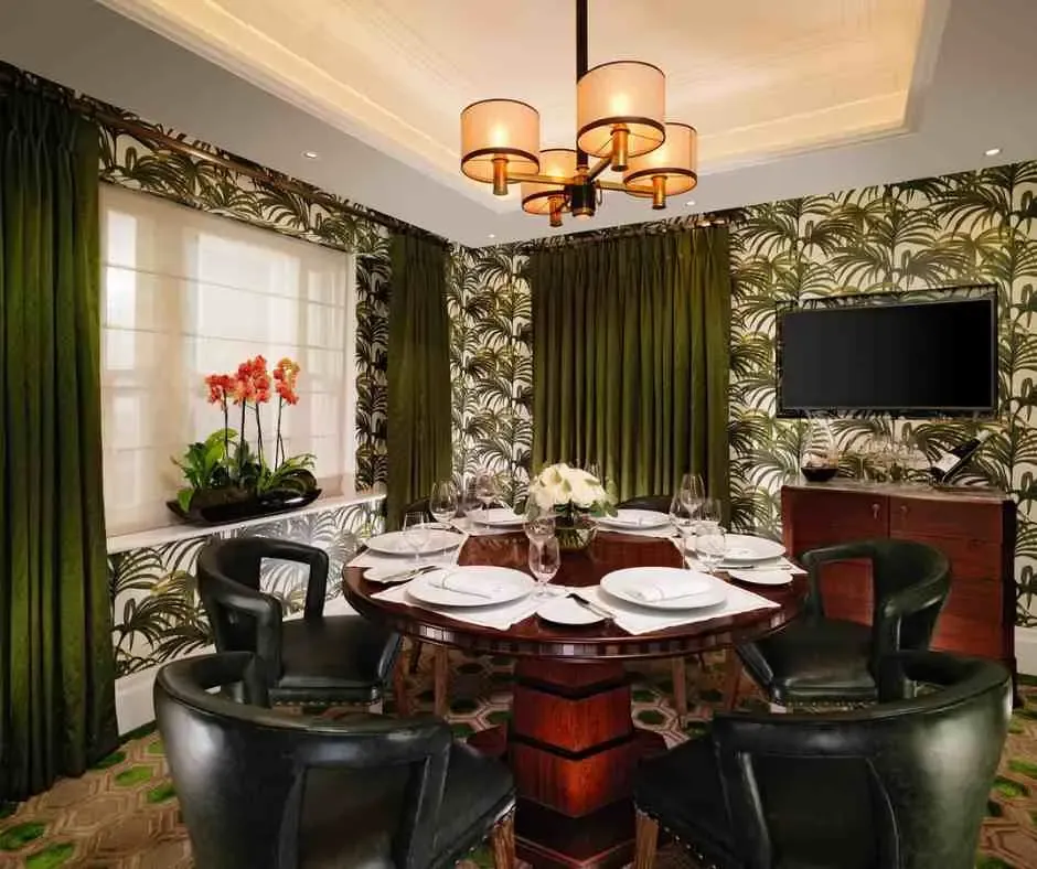 The Flemings Hotel