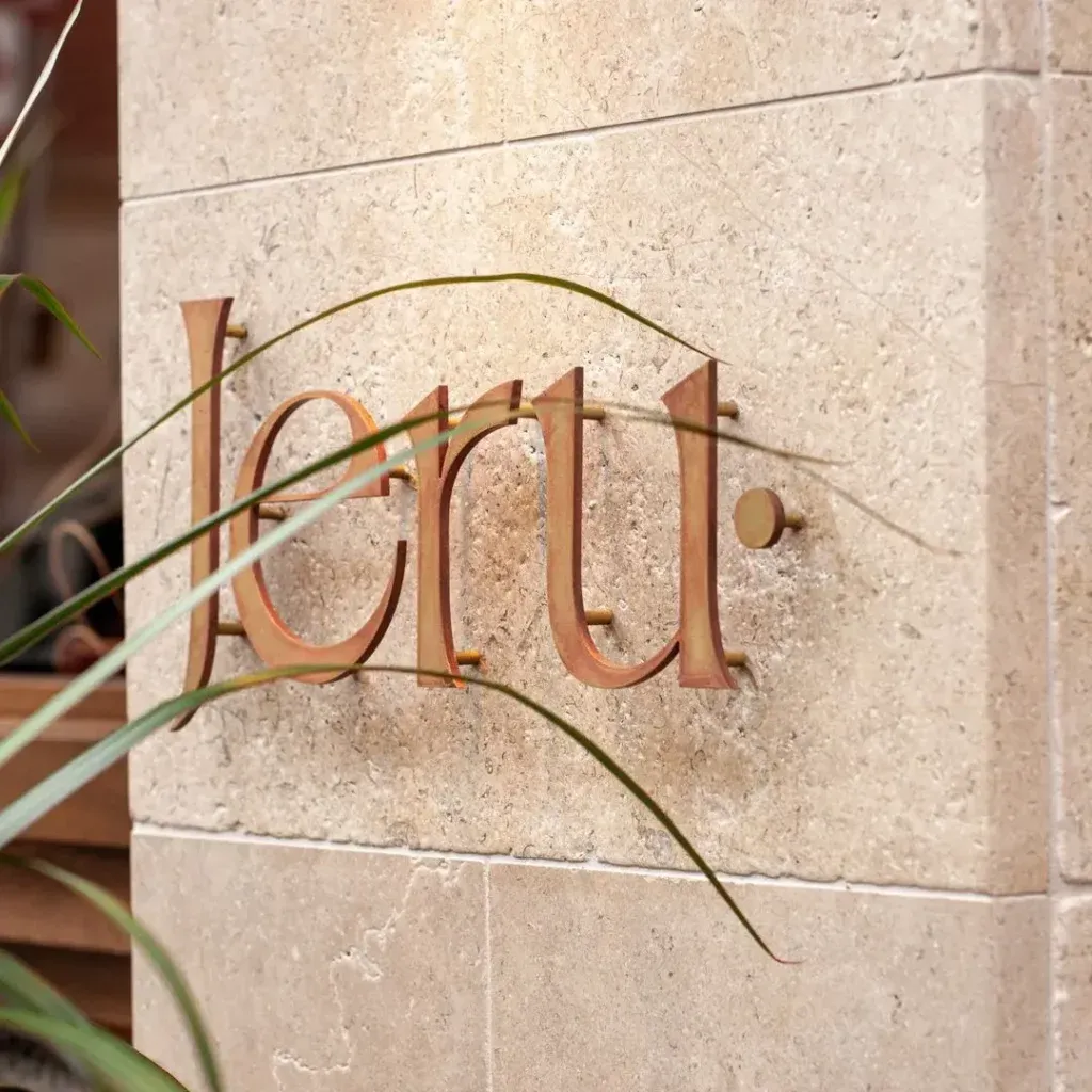 Jeru Mayfair