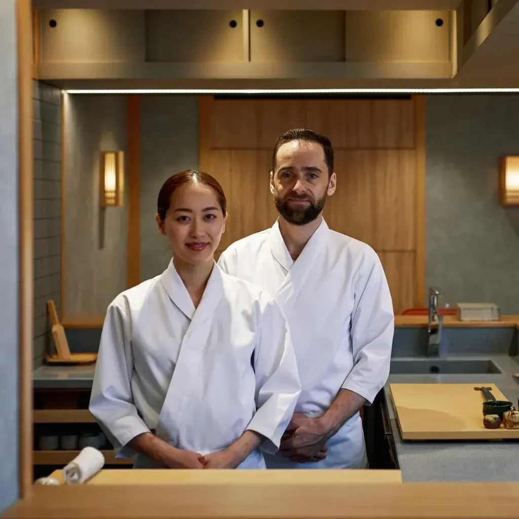 Roji Mayfair