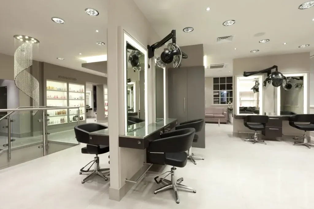 Jo Hansford Mayfair