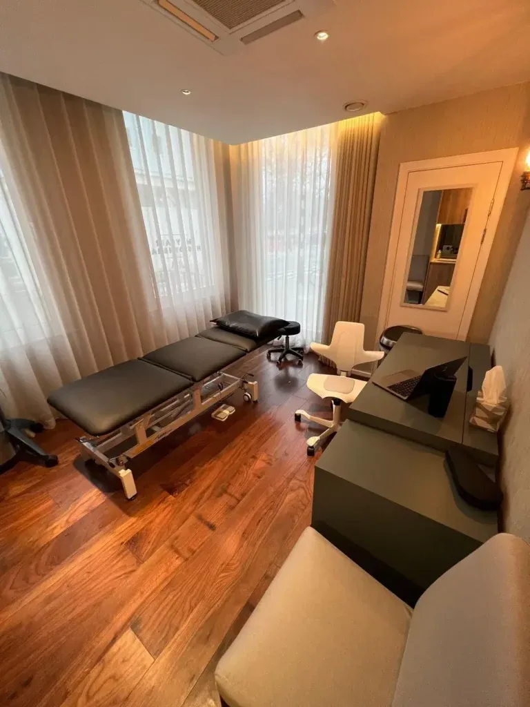 Clinic
