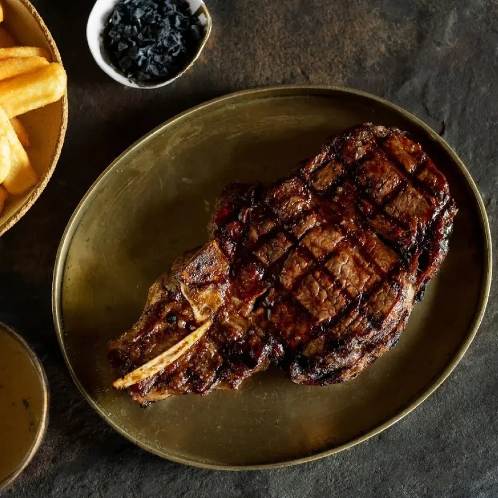 Steak