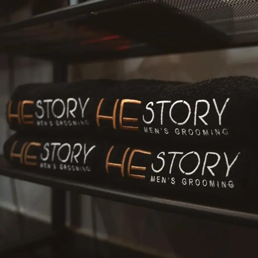 Hestory Men's Grooming Mayfair