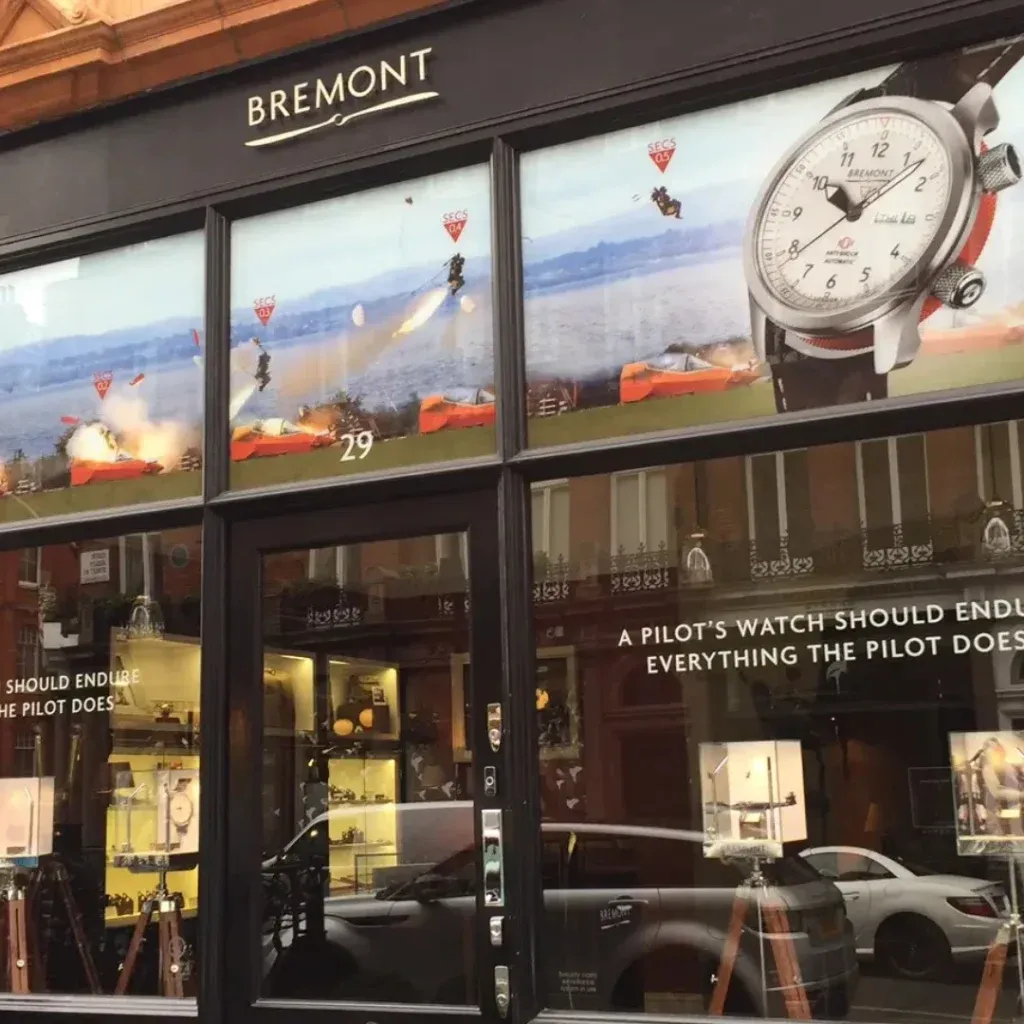Festive Bremont Events
