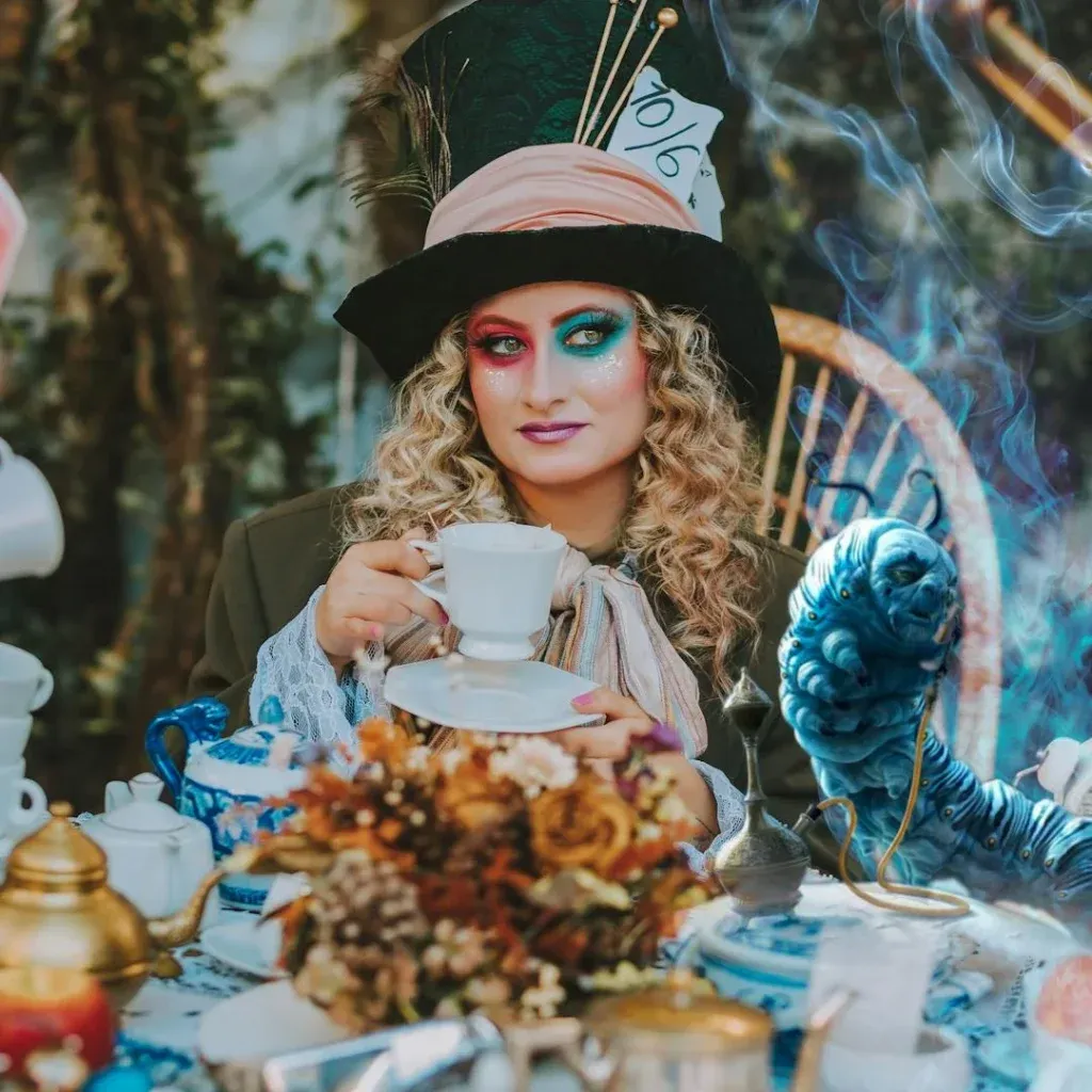 Afternoon Tea Experiences