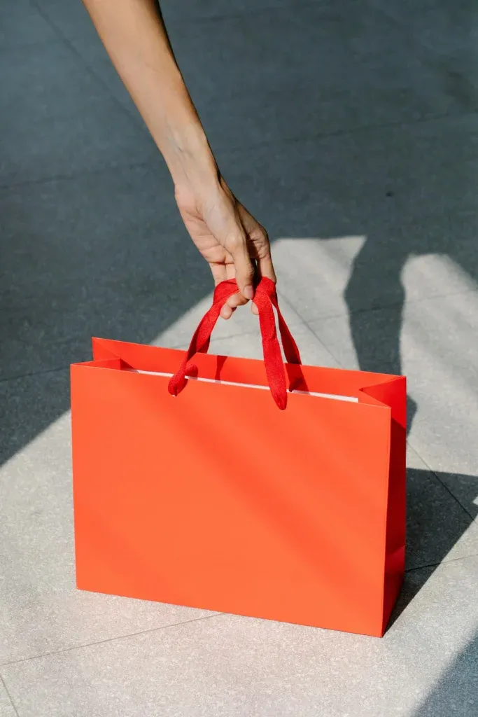 personal shoppers
