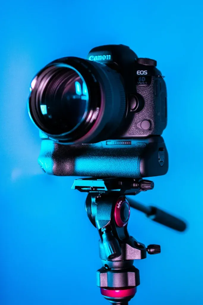 Mayfair's lens