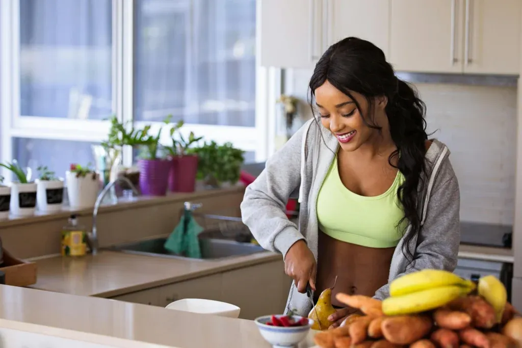 Mayfair's personalized wellness