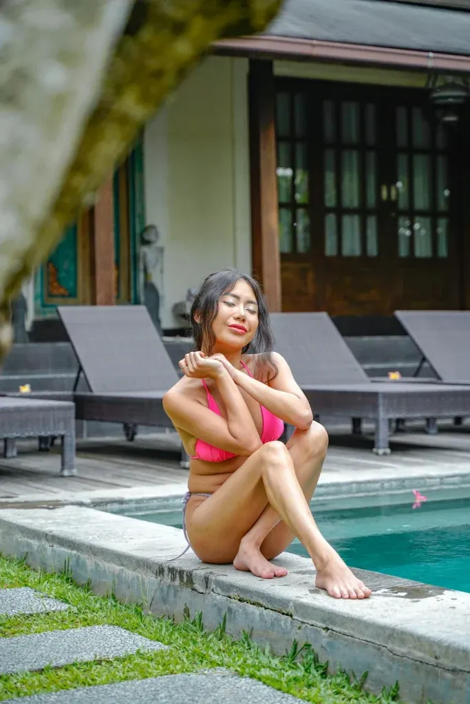 Mayfair's wellness retreats