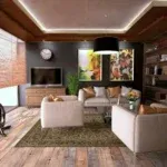 Mayfair's design maestros